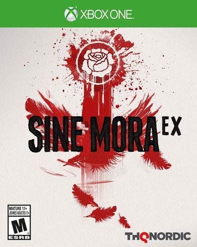 NORDIC GAMES SINE MORA EX XBOX ONE