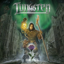 TUNGSTEN - BLISS [CD]