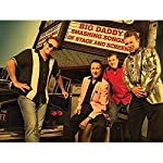 BIG DADDY - SMASHING SONGS OF STAGE AND SCREEN