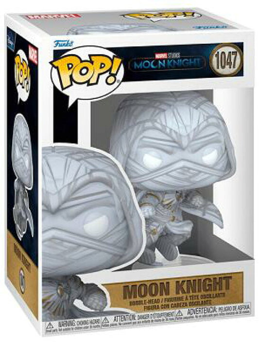 MOON KNIGHT #1047 - FUNKO POP!