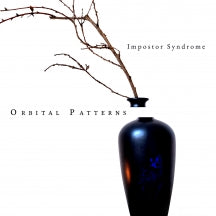 ORBITAL PATTERNS - IMPOSTOR SYNDROME [LP]