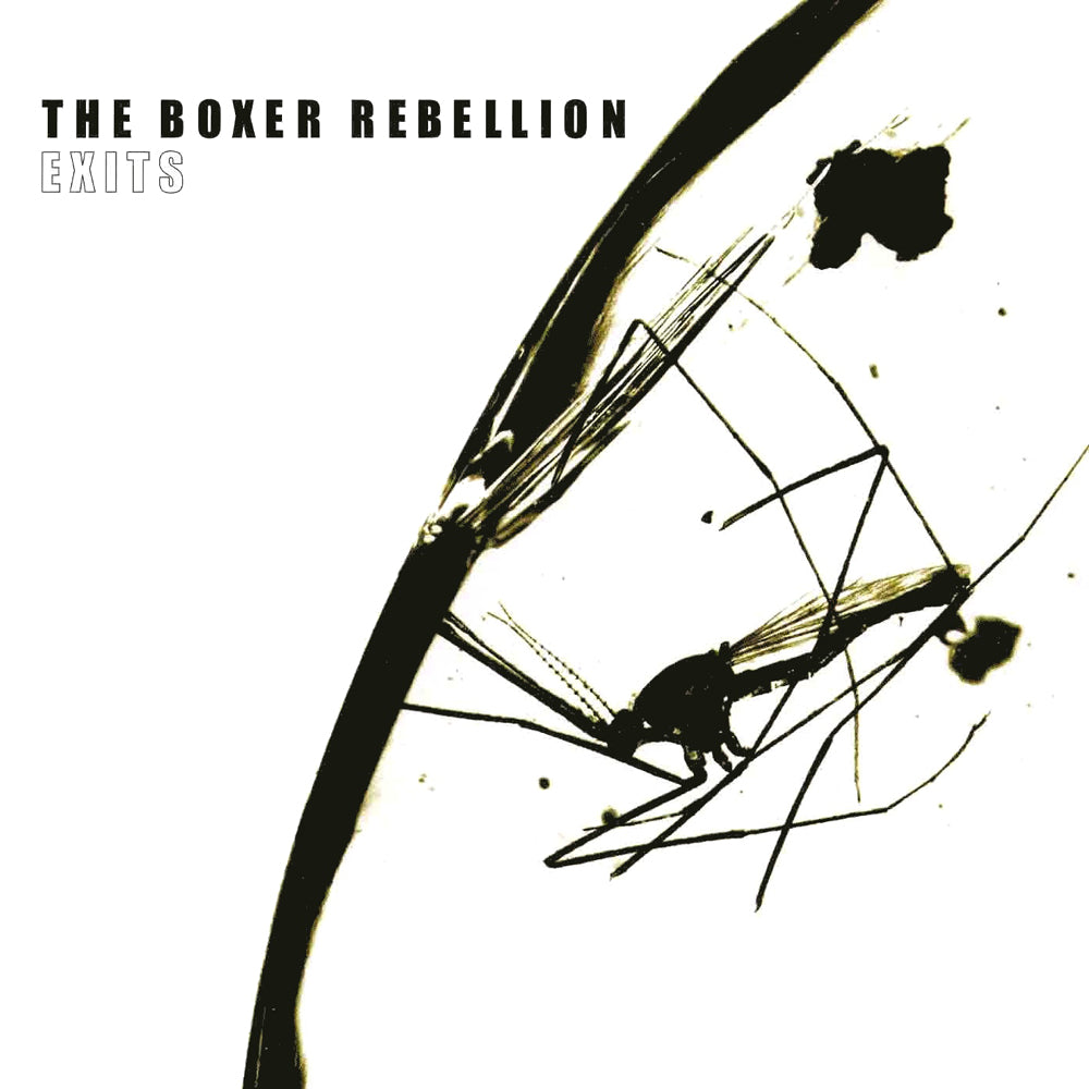 BOXER REBELLION  - EXITS