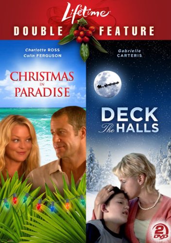 LIFETIME HOLIDAY FAVORITES: CHRISTMAS IN PARADISE [IMPORT]