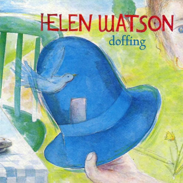 WATSON, HELEN - DOFFING