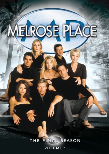 MELROSE PLACE: THE FINAL SEASON - VOLUME 1