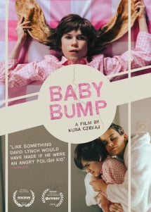 BABY BUMP [DVD]