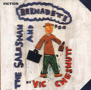 CHESNUTT, VIC  - SALESMAN & BERNADETTE