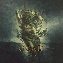 GOAD - TITANIA [CD]
