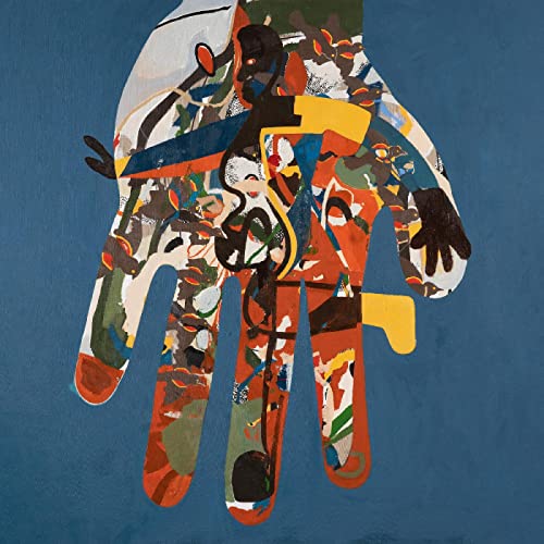 HOT CHIP - FREAKOUT/RELEASE (CD)