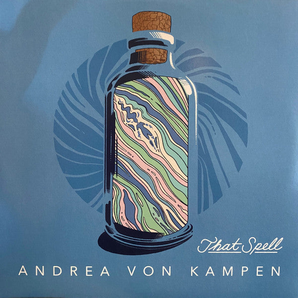 ANDREA VON KAMPEN - THAT SPELL