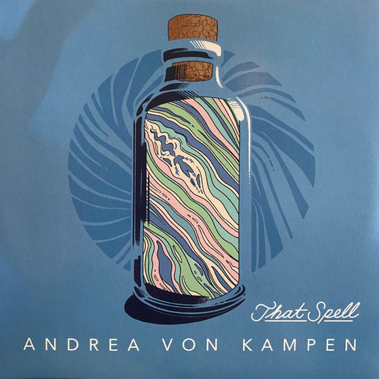 ANDREA VON KAMPEN - THAT SPELL