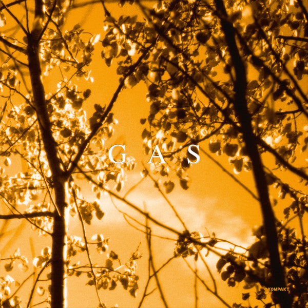 GAS  - KONIGSFORST