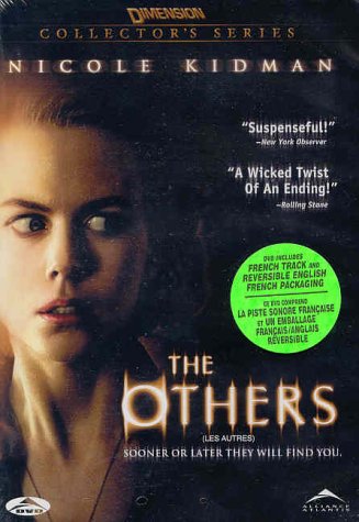 THE OTHERS (DIMENSION COLLECTOR'S SERIES) (BILINGUAL)