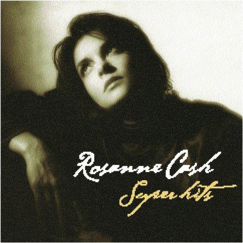 CASH, ROSANNE - SUPER HITS