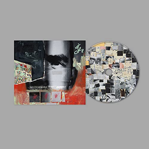 JORDAN RAKEI - WHAT WE CALL LIFE (CD)