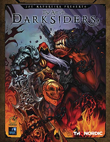 NORDIC GAMES DARKSIDERS WARMASTERED EDITION PLAYSTATION 4