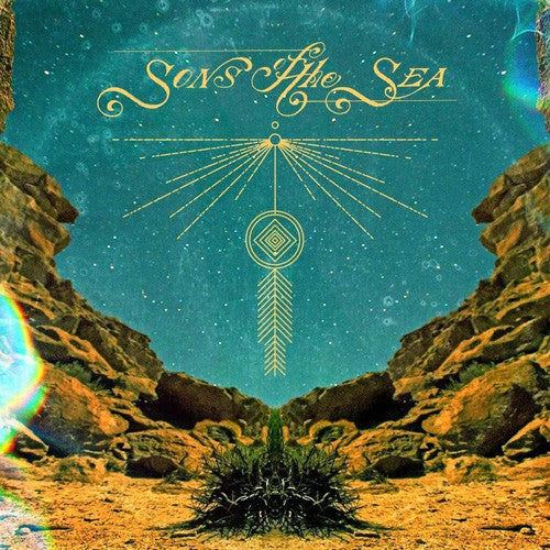 SONS OF THE SEA  - ST