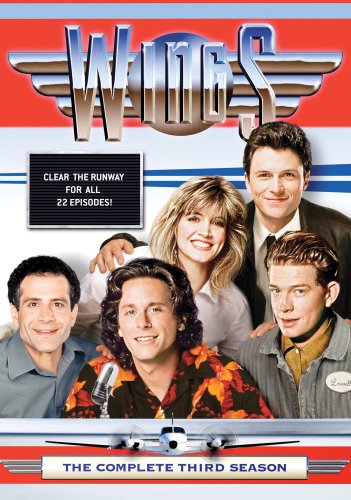 WINGS: SEASON 3