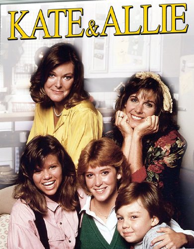 KATE & ALLIE - THE COMPLETE SERIES