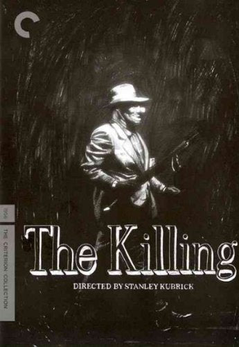 KILLING BY KUBRICK,STANLEY (DVD) [2 DISCS]