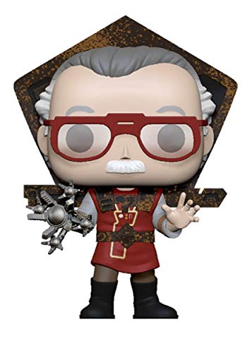 THOR RAGNAROK: STAN LEE #655 - FUNKO POP!