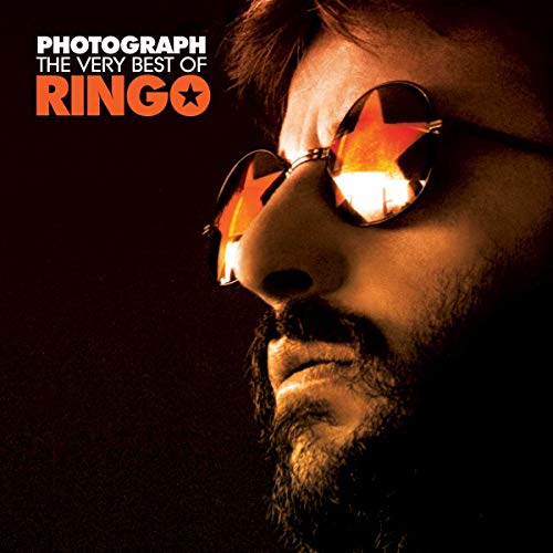 STARR, RINGO - PHOTOGRAPH: THE VERY BEST OF