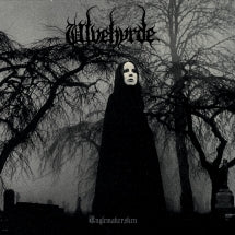 ULVEHYRDE - ENGLEMAKERSKEN [CD]