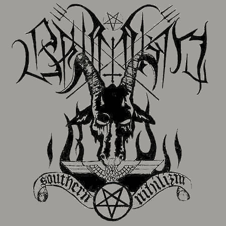 BAHIMIRON  - SOUTHERN NIHILIZM