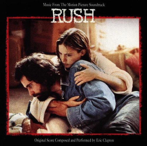 CLAPTON, ERIC - RUSH