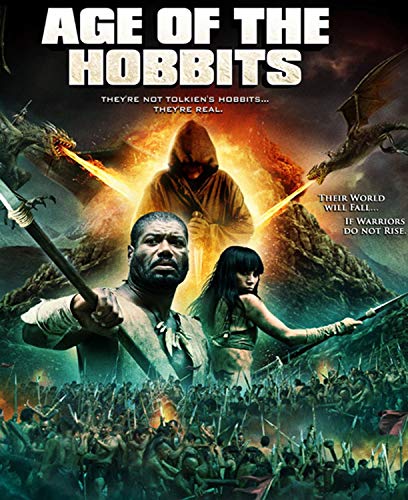 AGE OF THE HOBBITS