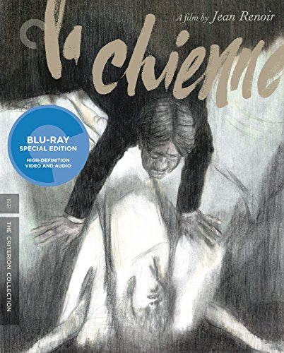 LA CHIENNE [BLU-RAY]