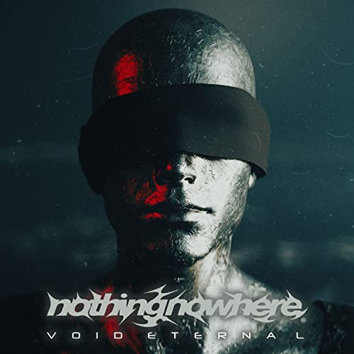 NOTHING,NOWHERE. - VOID ETERNAL (CD)