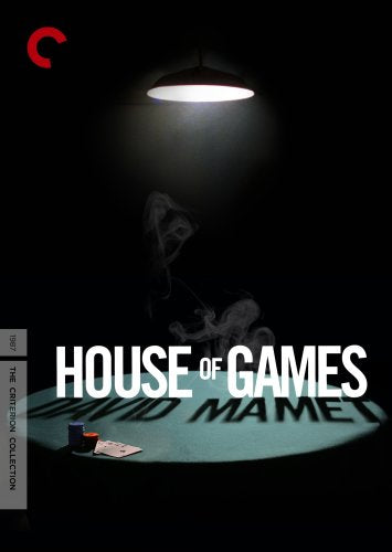 HOUSE OF GAMES