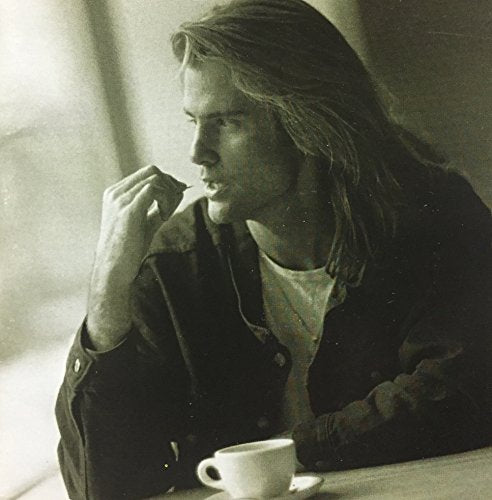 TATE, DANNY  - ST