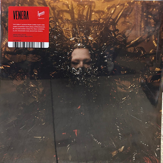 VENERA (7) - VENERA