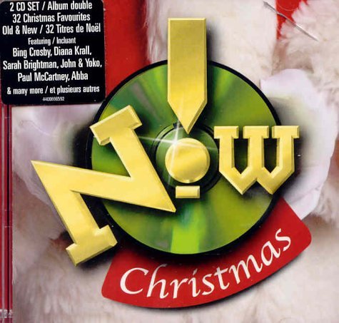 VARIOUS - V1 NOW! CHRISTMAS