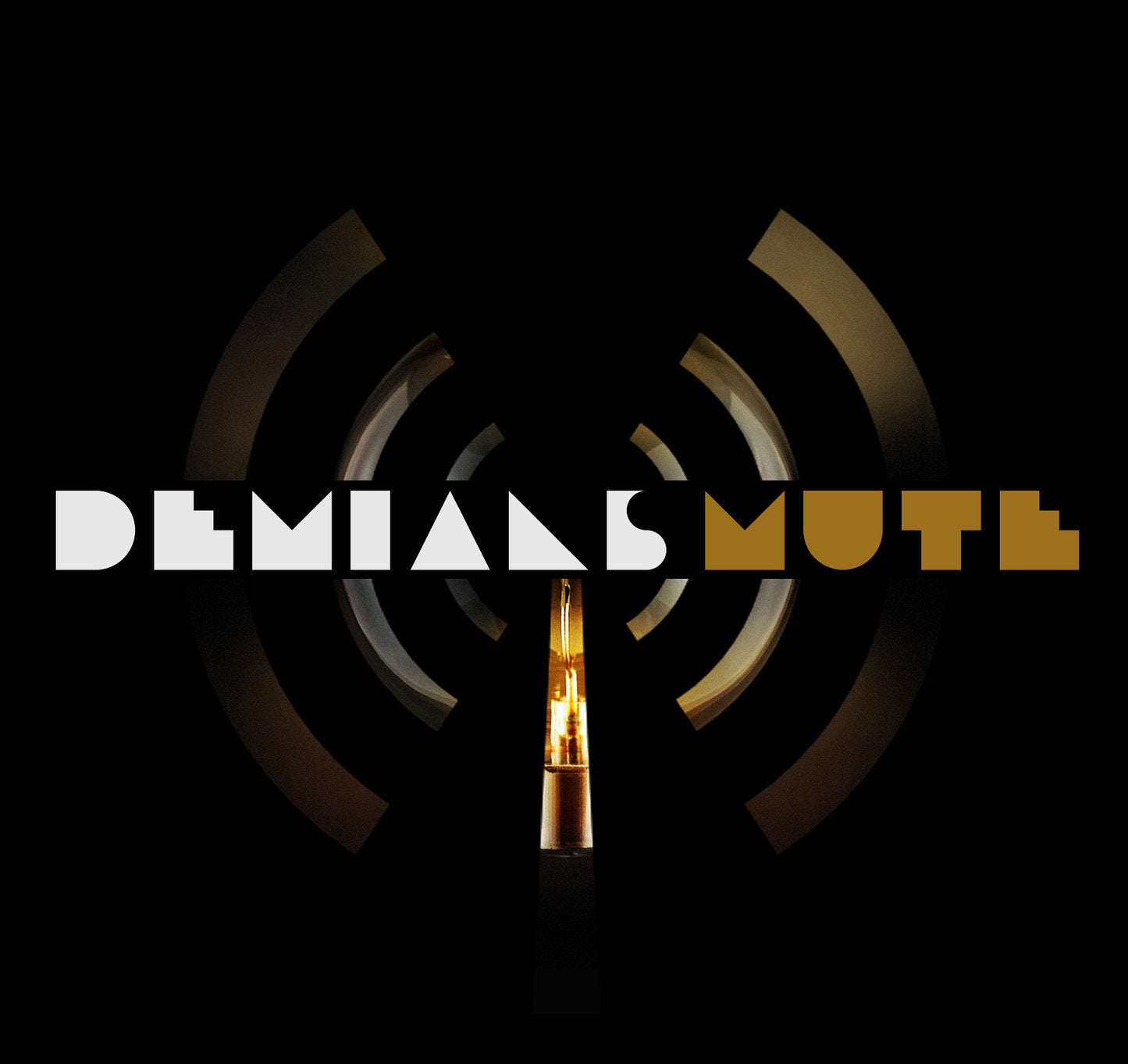 DEMIANS  - MUTE