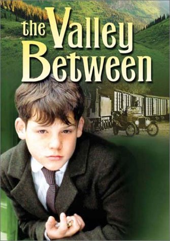 THE VALLEY BETWEEN [IMPORT]