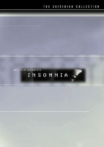 INSOMNIA (WIDESCREEN) (THE CRITERION COLLECTION)