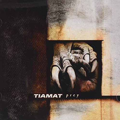 TIAMAT - PREY