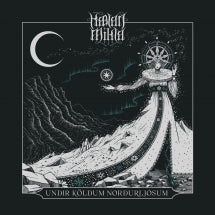 KAELAN MIKLA - UNDIR KOLDUM NORDURLJOSUM [CD]