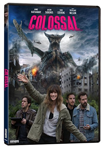 COLOSSAL