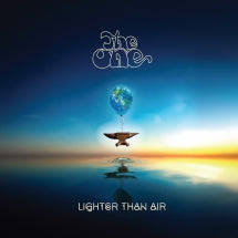 THE ONE - LIGHTER THAN AIR (DIGI CD) [CD]