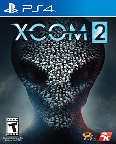 XCOM2 PS4