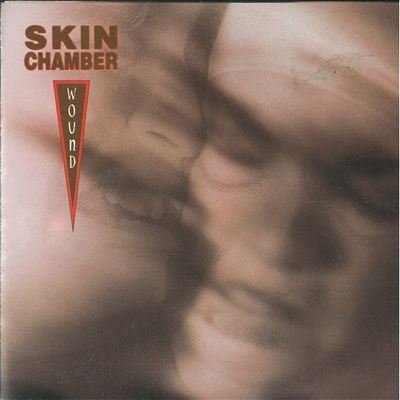SKIN CHAMBER - WOUND