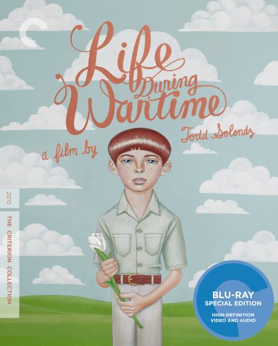 LIFE DURING WARTIME (CRITERION COLLECTION) [BLU-RAY] [IMPORT]