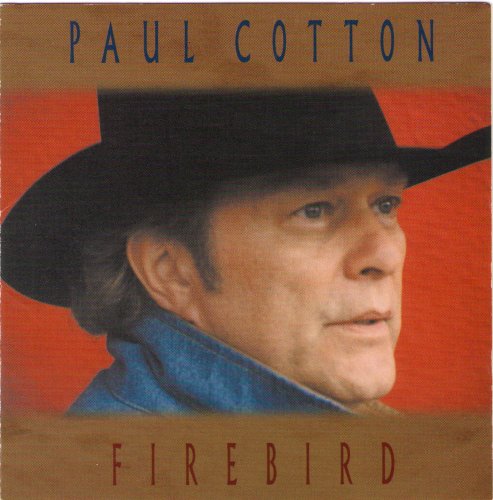 COTTON, PAUL - FIREBIRD
