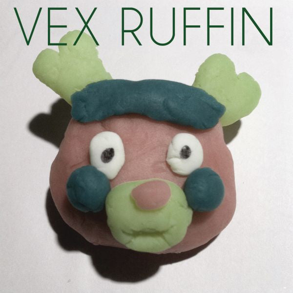 VEX RUFFIN - VEX RUFFIN