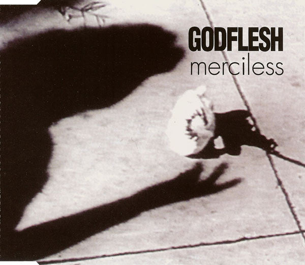 GODFLESH  - MERCILESS [EP]