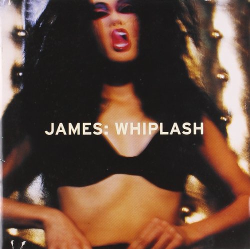 JAMES - WHIPLASH